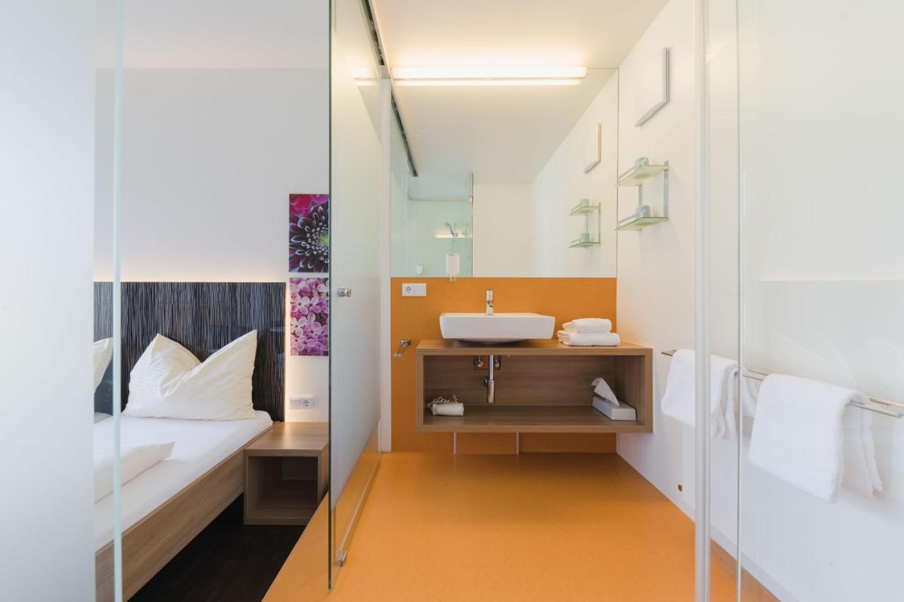 Motel Z - Self Checkin Feldkirch Exterior foto