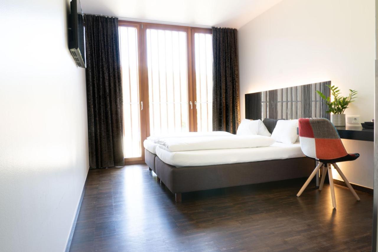 Motel Z - Self Checkin Feldkirch Exterior foto